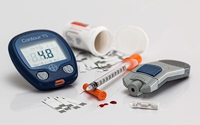 How A Primary Care Physician in Orlando Can Diagnose Diabetes Appropriately