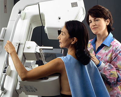 Mammogram Services Offered at Our Family Medical Center Orlando