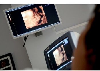 3D Ultrasound By A Primary Care Physician Orlando