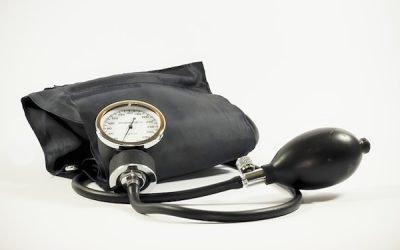 The Symptoms of Low Blood Pressure