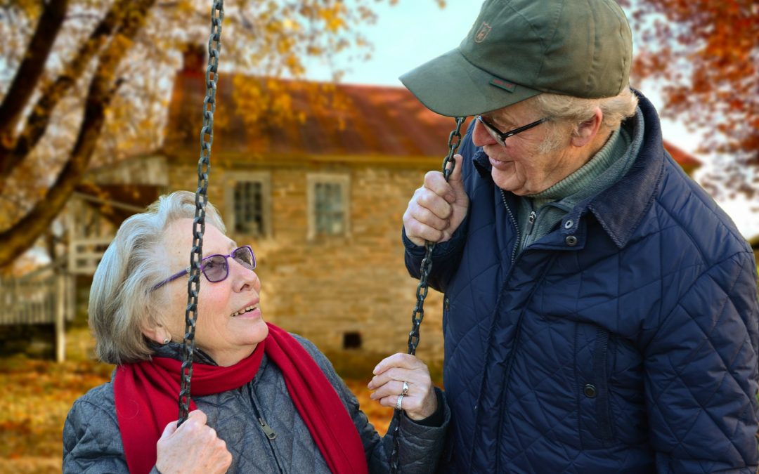 ¿Te preocupa que se te olviden las cosas según aumenta tu edad?