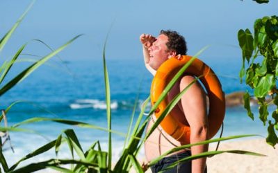 Heat strokes — and the importance to avoid very hot weather
