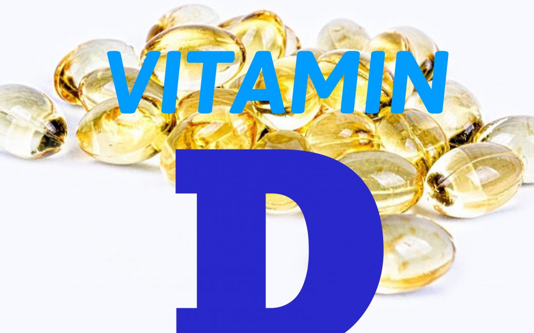 The Importance of Vitamin D in our Body