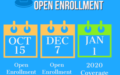 Let’s talk about Medicare Open Enrollment