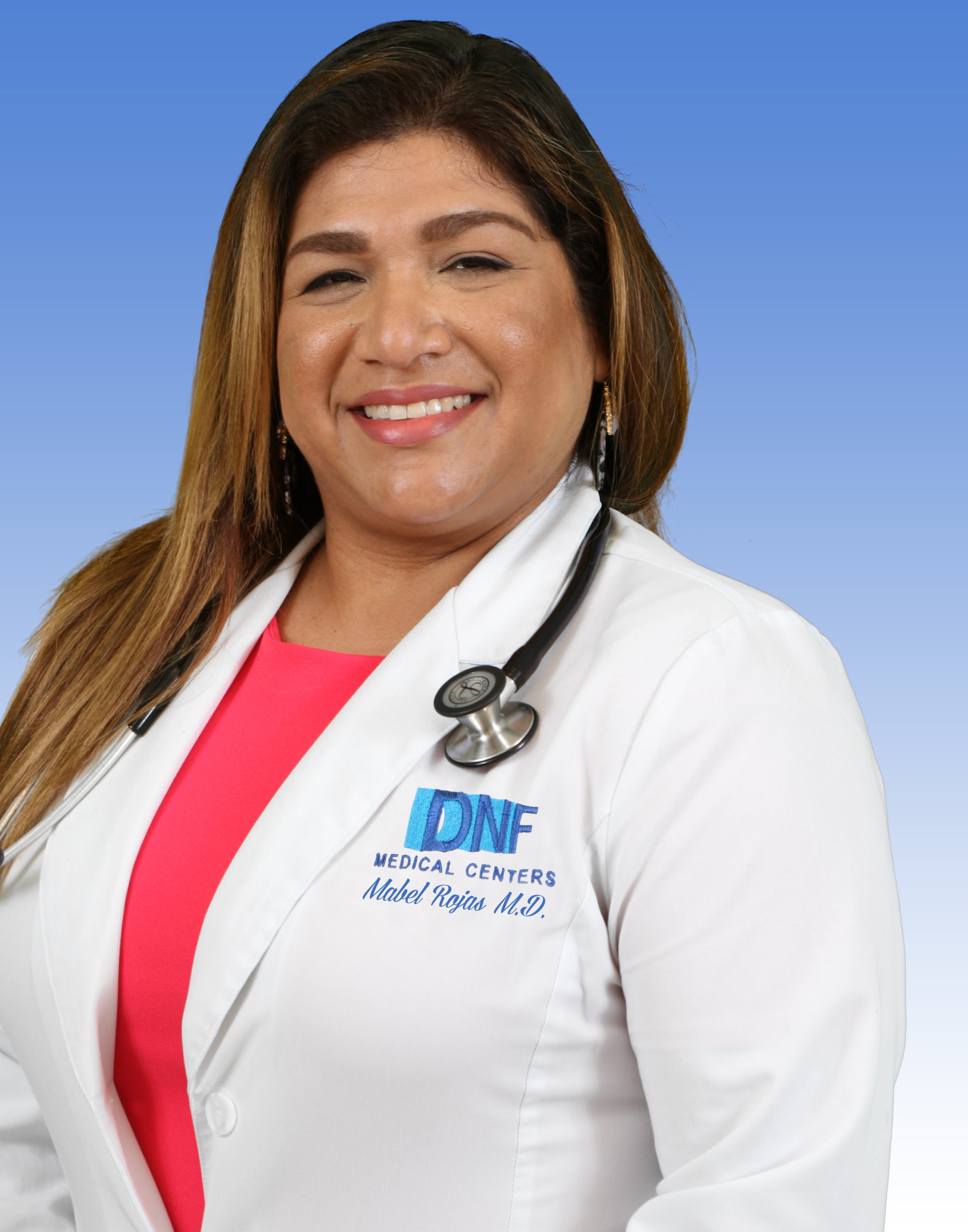 Mabel P. Rojas Vivas, MD