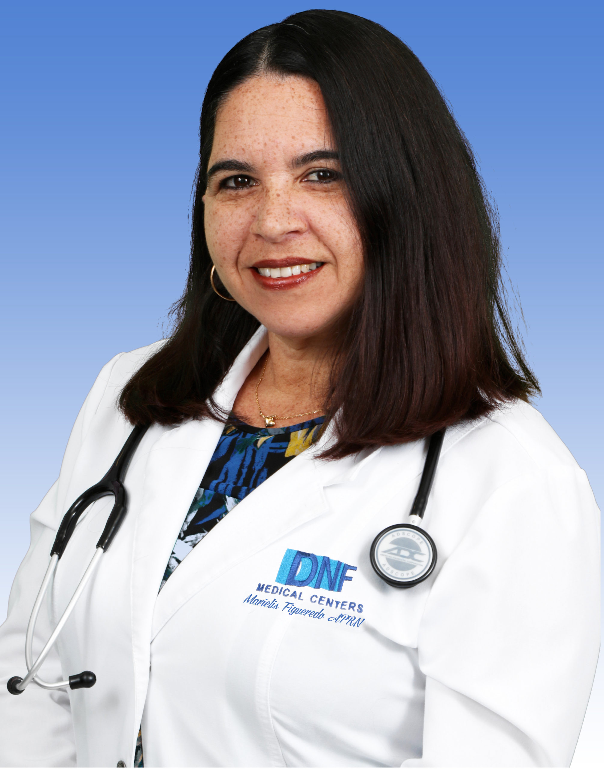 Mairelis Figueredo, APRN