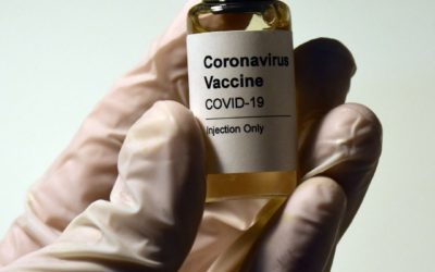 Quiere saber mas sobre la vacuna del COVID19?