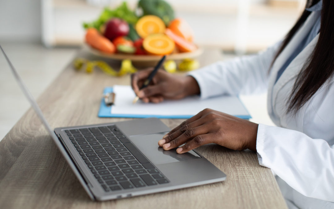 Nutrition Counseling (Telemedicine)