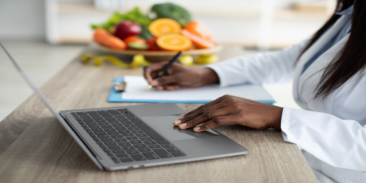 Nutrition Counseling (Telemedicine)